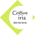 Coiffure Iris
