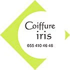 Coiffure Iris-Logo