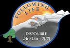 Following Life Sàrl - Organisation et Planification de Funérailles