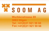 Soom AG-Logo