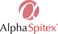 Alpha-Spitex logo