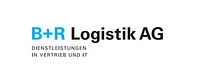 B + R Logistik AG-Logo