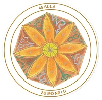 Praxis SULA-SUN logo