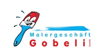 Malergeschäft Gobeli GmbH-Logo