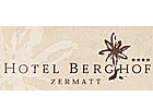 Berghof-Logo