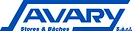 Savary Stores & Bâches Sàrl-Logo