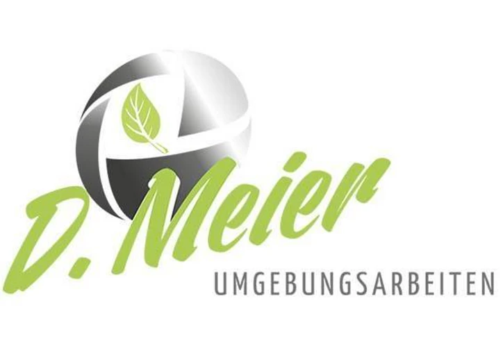 D. Meier Umgebungsarbeiten GmbH