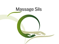 Massaggi Sils logo