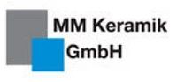MM Keramik GmbH logo