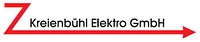 Logo Kreienbühl Elektro GmbH