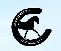 Les Ecuries de la Joux-Logo