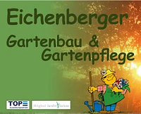 Eichenberger Gartenbau-Logo