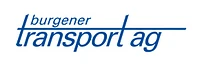 Burgener Transport AG logo