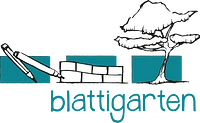 Logo blattigarten AG