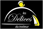 Logo Les Délices du Traiteur
