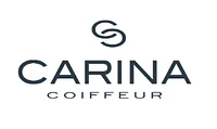 Logo Coiffeur Carina