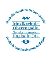 Logo Musikschule Oberengadin
