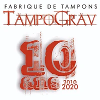 Logo TampoGrav Sàrl