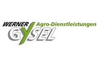 Logo Gysel Agro-Dienstleistungen GmbH
