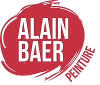 Alain Baer Peinture-Logo