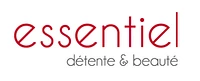 Institut de beauté Essentiel-Logo