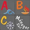 ABC Ménager Sàrl-Logo