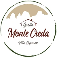 Grotto Monte Creda-Logo