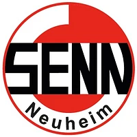 Senn Kieswerk AG logo