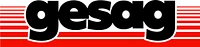 Logo Gesag Garage Service AG