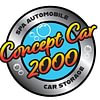 Concept car2000