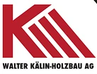 Logo Kälin Walter Holzbau AG