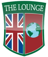The Lounge School logo