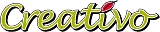 Logo Creativo Gartengestaltung