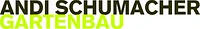 Schumacher Andi Gartenbau GmbH logo