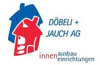 Logo Döbeli + Jauch AG Innenausbau - Inneneinrichtungen