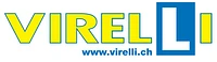 Scuola Guida Virelli-Logo