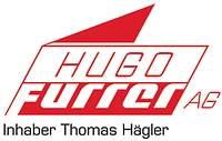 Hugo Furrer AG-Logo