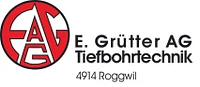 Logo E. Grütter AG