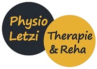 Logo Physiotherapie Letzigrund