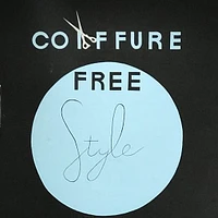 Coiffure Freestyle-Logo