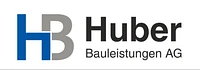 Huber Bauleistungen AG-Logo