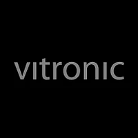Logo Vitronic AG