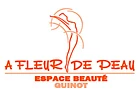 A Fleur de Peau logo