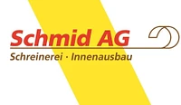 Schmid AG logo