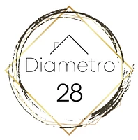 Logo Diametro 28 Sagl
