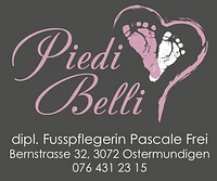 Piedi Belli-Logo