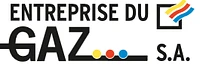 Entreprise du Gaz SA logo