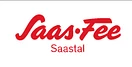 Logo Tourismusbüro Saas-Fee/Saastal