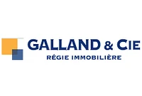 Logo Galland & Cie SA