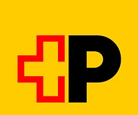 PostAuto AG logo